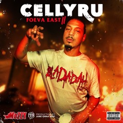 CellyRu ft. Mozzy, June - 1 Day Prod. JuneOnnaBeat