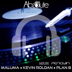 Maluma X Kevil Roldan X Plan B