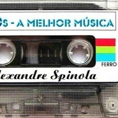 FURACÃO 2000  VOL.2 BY DJ ALEXANDRE SPÍNOLA