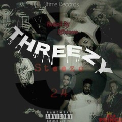 Run It -Steezo ft 24 (R.I.P C3)