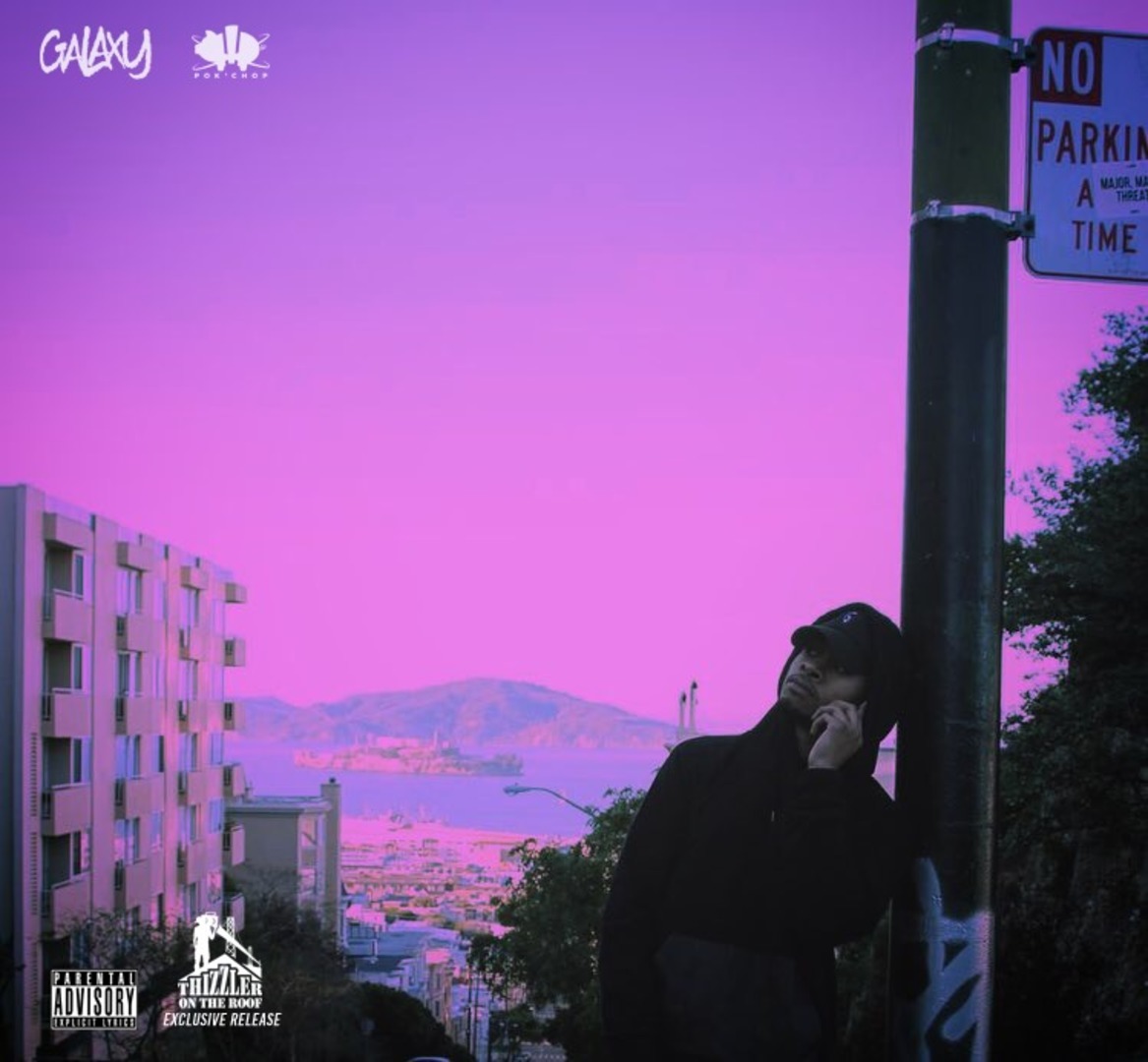 Galaxy Stoner ft. Pok'Chop - GoEyo [Thizzler.com Exclusive]