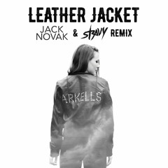 Arkells - Leather Jacket (Jack Novak & Stravy Remix)