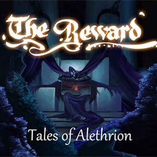 Skyhigh "Tales of Alethrion" Series intro