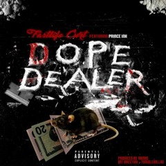 Fast Life Curt - Dope Dealer Ft. Prince Ink [Prod. By YG & Rambo]