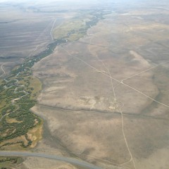 Wyoming's Red Desert: More Then A Wasteland