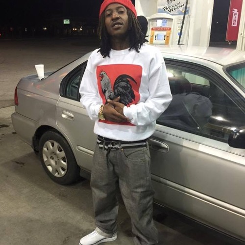EHB TP Tootin Sticks prod By ChillGoHard