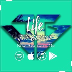 Life Feat. Neil deGrasse Tyson (Original Mix)[Tropical House]