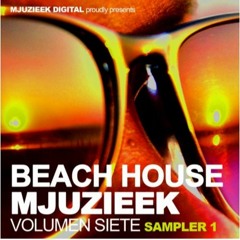 Techcrasher - Sky (Original Mix)[Mjuzieek Digital] *PREVIEW*