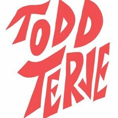 Todd Ter-Yo!