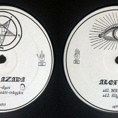 CGI013 - Will Azada/Alex Falk - The Illuminati Traqckx - Clips