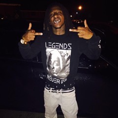 EHB TP Clear Da Set Prod. By KingGeorge