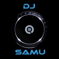 Dj Samu - M.F (Original Mix)[FREE DL]