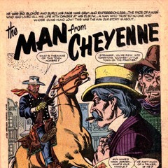 Man From Cheyenne