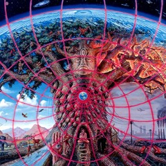 Cosmic Energy - Holly Gift (Original Mix) [SAMPLE]