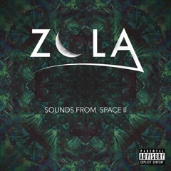 Sounds from Space II