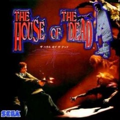 The House Of The Dead OST - Magician's Type Theme