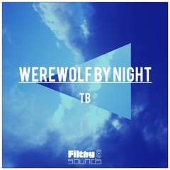 TB - Werewolf By Night (Original Mix)