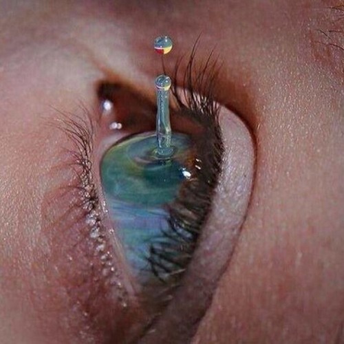 COCAINEJESUS - Emulate Love