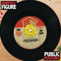 Public Housing - Johnny Go Figure