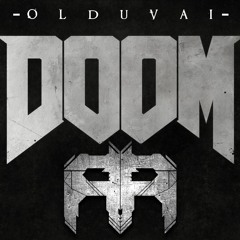 WORREX - OLDUVAI [DOOM]