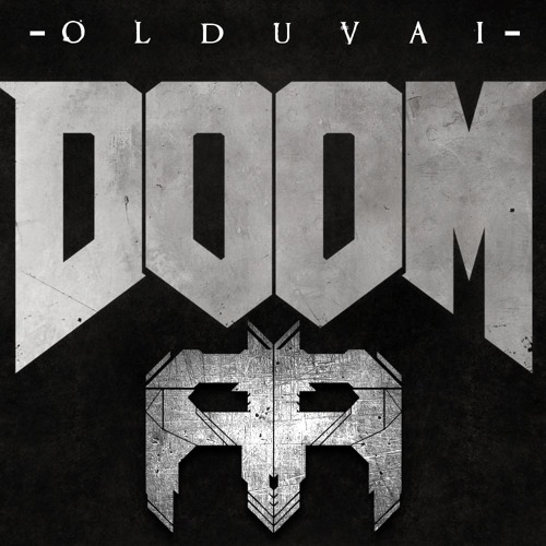 WORREX - OLDUVAI [DOOM]