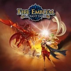 Fire Emblem Radiant Dawn OST - The Devoted