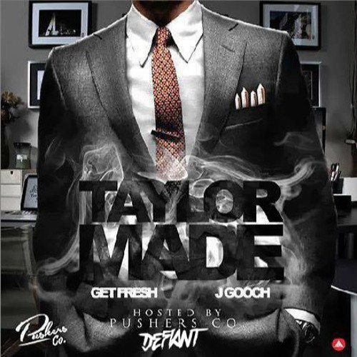 JGooch - Gucci Lighters Up (DEFIANT LIGHT UP)