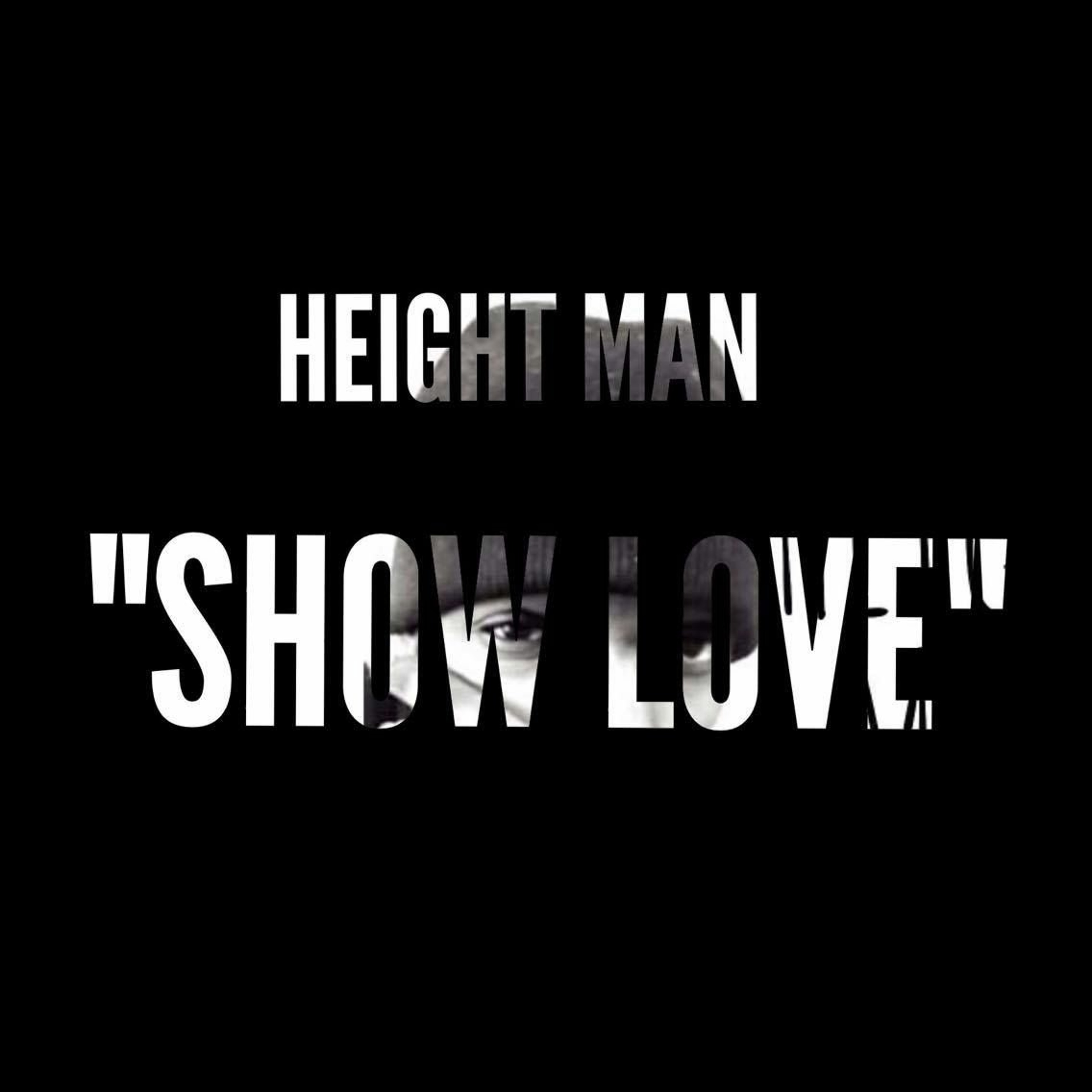 Show Love (Available On Itunes) episode artwork