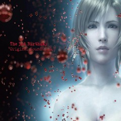 The 3rd Birthday OST - Cloud Of Aureolin