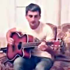 Хасан Абубакаров – Твои Карие Глаза