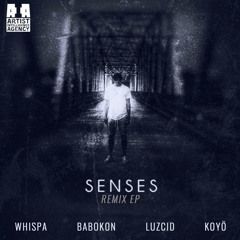 Prismo - Senses (Whispa Remix)