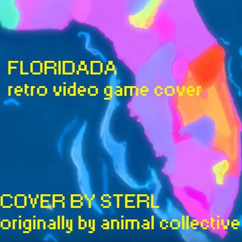 FloriDada [Retro Video Game Cover by Sterl] [MIDI IN DESCRIPTION!]