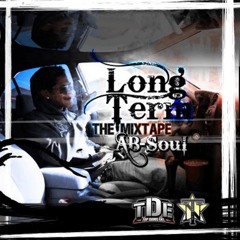 05 - 100 Yard Dash Prod By Adam Rose