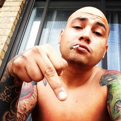 SIN RENDIRSE  Beat By DAEMON