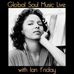 Global Soul Music Live with Ian Friday 3-1-16