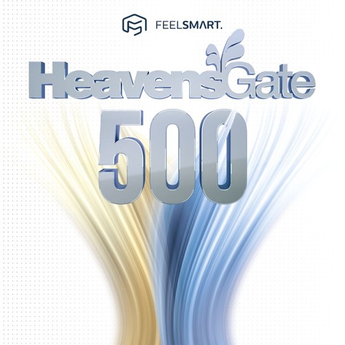 Phone Interview on HeavensGate 500