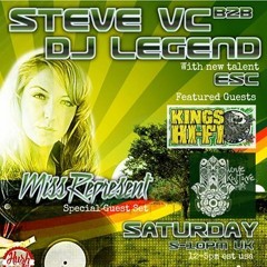 HUSHFM Exclusive Mix - Feb 27th 2016