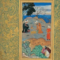 وجميل - الساحه الرُضوانيّه