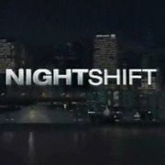 Young Loui x Night Shift