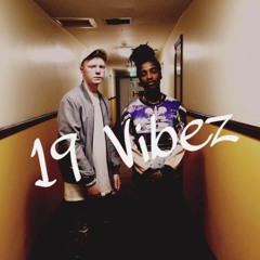 Rihanna Ft Drake - Work | 19 vibez Remix