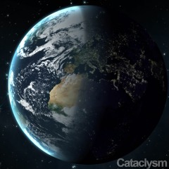 Album - Cataclysm