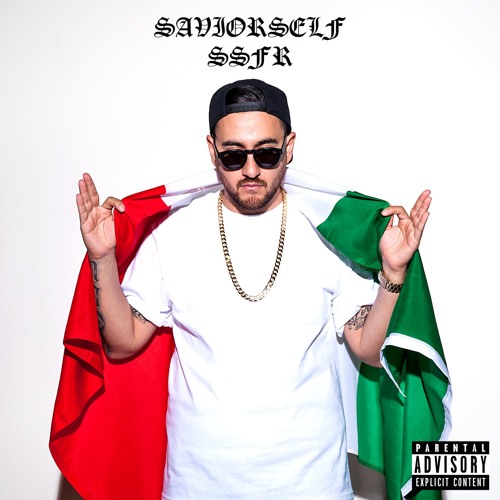 Stream SAVIORSELF | Listen to SSFR playlist online for free on