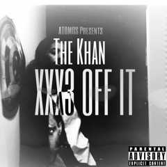 XXX3 OFF IT  prod. HAZMATCAZ