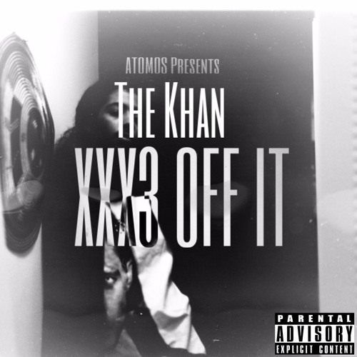 XXX3 OFF IT  prod. HAZMATCAZ