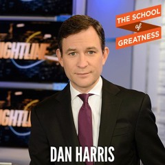 EP 297 Dan Harris on the Power of Meditating Even If You're A Skeptic