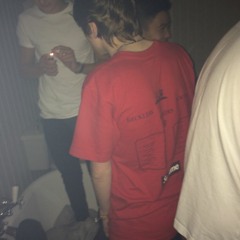 Resi Drinking