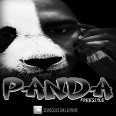 Panda Freestyle - Leaf Ward