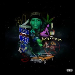 07 - Like A Shoe Ft London Jae
