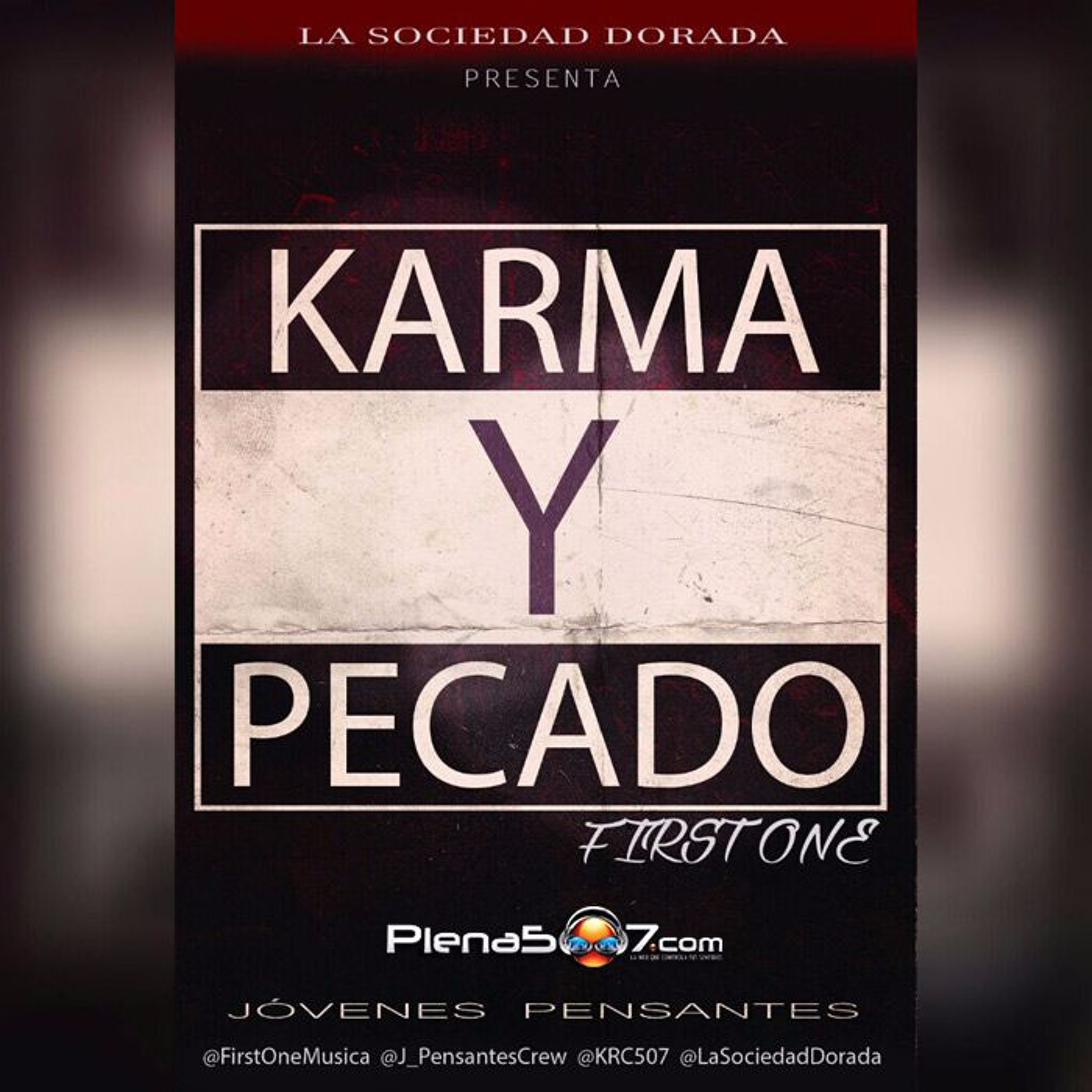 First One - Karma Y Pecado episode artwork