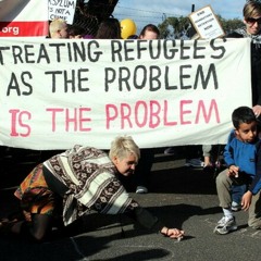 Settled in a Never Land I Found --- dedicated to refugees safety and acceptance!!